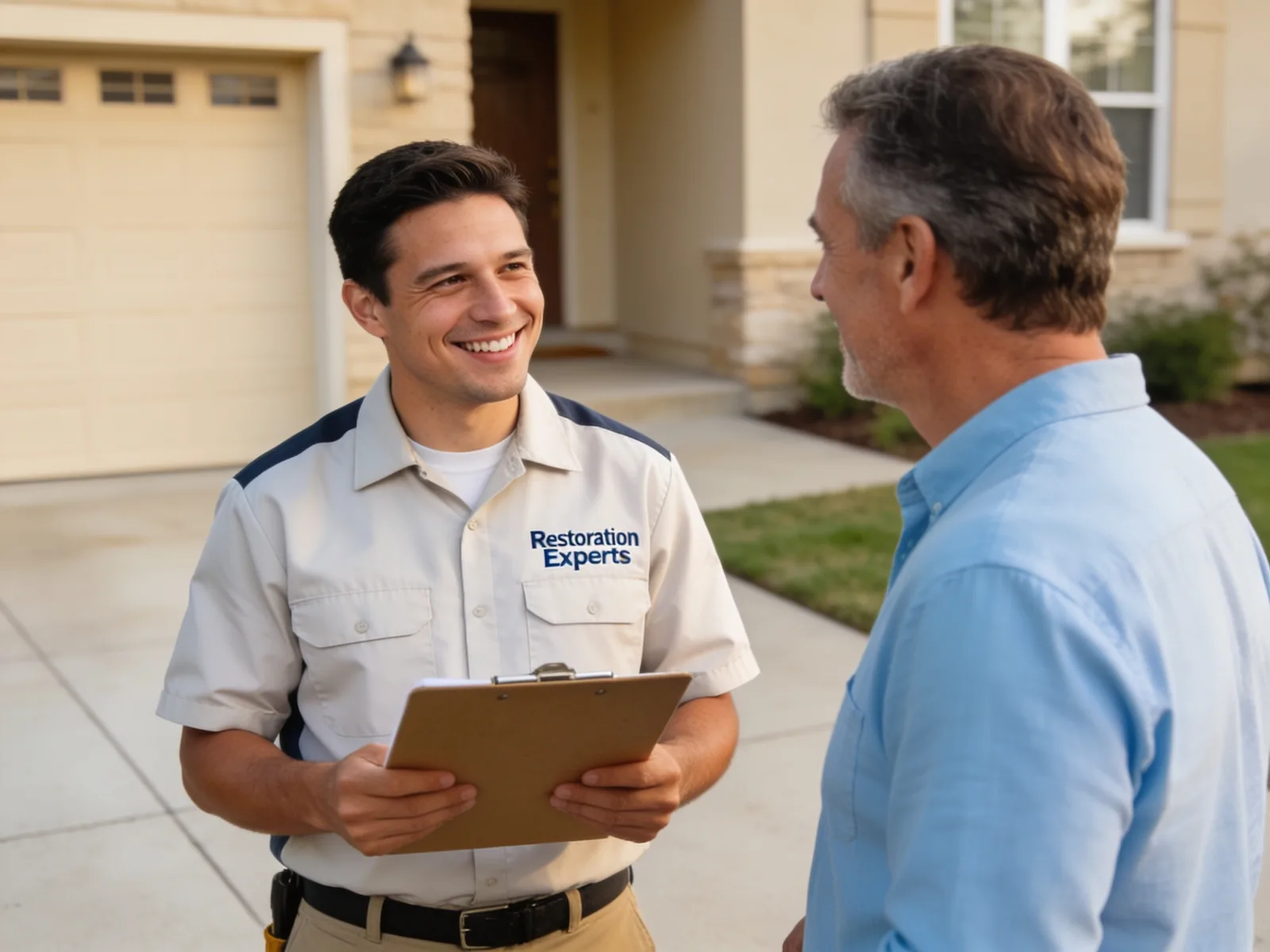 Water Damage Cleanup Forreston, TX FAQs